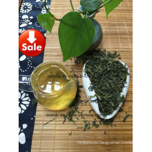 Té verde barato del precio